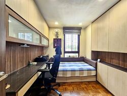 Seasons View (D20), Condominium #538188771